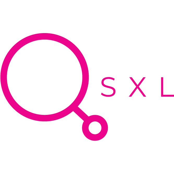 QSXL logo